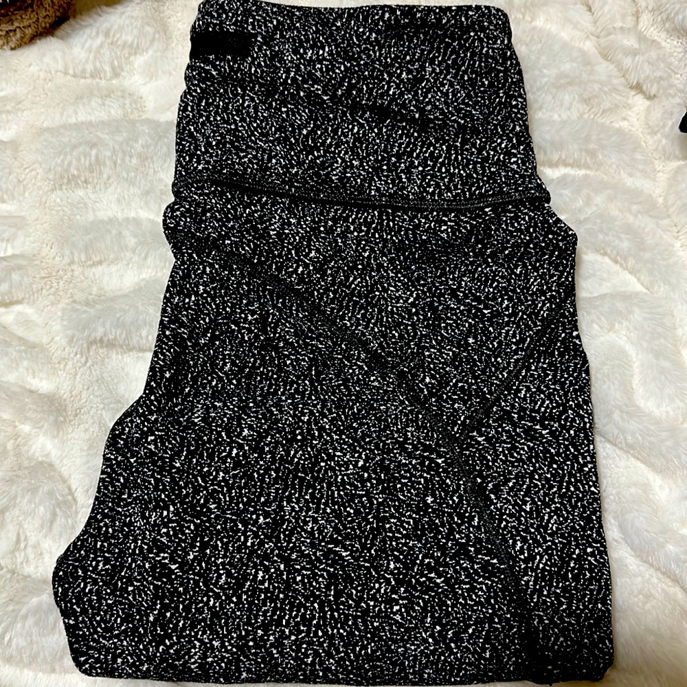 Lightening STATIC 7/8 Tight ATHLETA